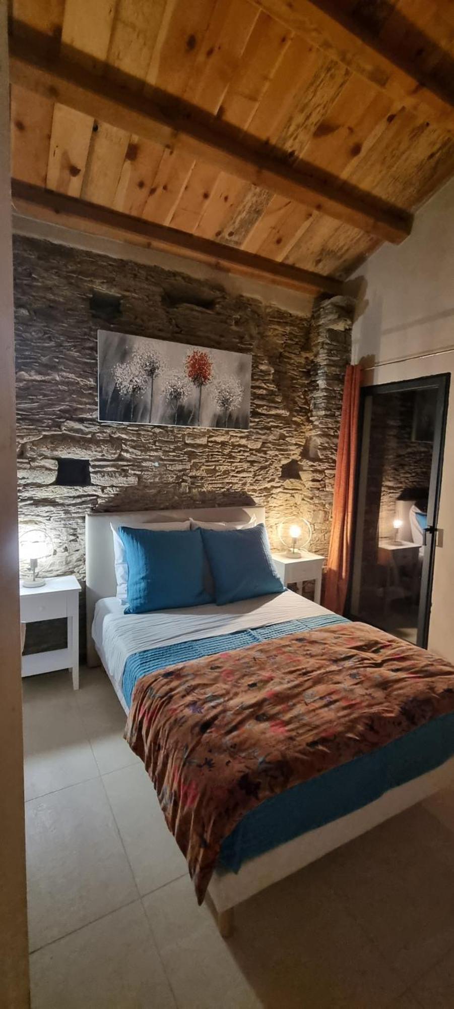 Domaine Colonna Santini ,Chambre D Hotes Piscine, Sauna, Spa Porri ภายนอก รูปภาพ